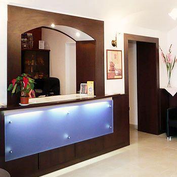 Royal Plaza 3* Praag