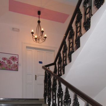 Royal Plaza Hotel Praag